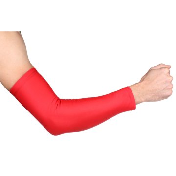 Merco Kompresijski rokavi za roke Premium Rdeča oblačila velikosti XL