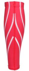 Merco Premium Calf Compression Calf rokavi Rdeča oblačila Velikost M