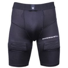 Winnwell Jock Compression SR Suspenders oblačila velikost XL
