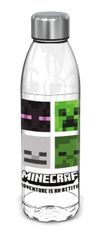 Stor Aqua Minecraft steklenica