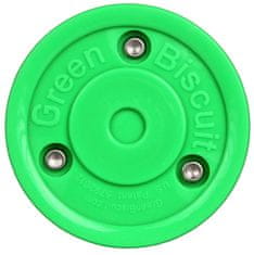 Green Biscuit Bonus 2 paketa hokejskih ploščkov za trening 1 komplet