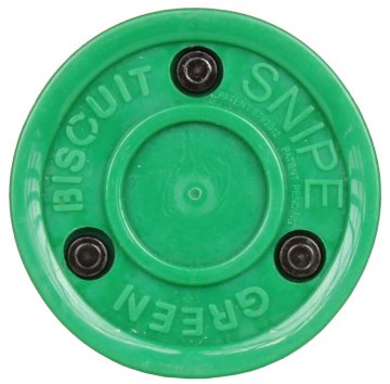 Green Biscuit Sniper hokejski plošček za usposabljanje različica 16992