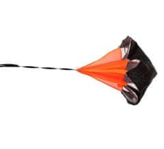 Merco Žlebovi za zaviranje vlečnega žleba premera 120 cm