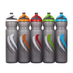 Bike 2K19 zdrava steklenička oranžna 1000 ml