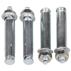 Merco RX Standardna različica košarkarskega obroča 32098