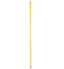 Merco palica P1 različnih dolžin rumena dolžina 120 cm