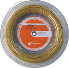 Isospeed Energijska teniška pletenica premera 200 m 1,20
