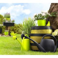 Spring Spomladanska posoda za zalivanje hr. zelena prostornina 2,5 l