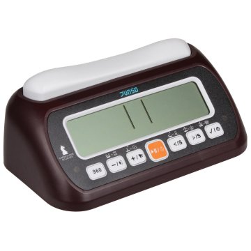 Junsd Digi JS223 varianta šahovske ure 15936