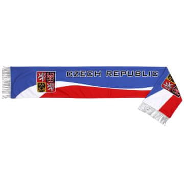 Merco Češka Ekipa šal drugi 3250