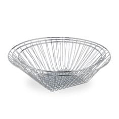 UNBRANDED Viseča košara 3 ravni 
