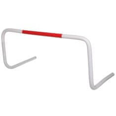 Merco Hitra vrnitev atletska PVC ovira višina/širina 35 cm