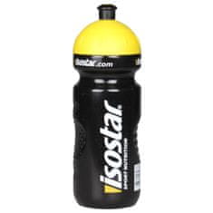Isostar športna plastenka črna volumen 1000 ml
