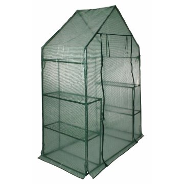 Merco Rastlinjak G 143x73x195 različica škatle iz folije 43328
