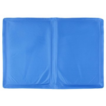 Merco Ice Paddog hladilna blazina za pse modra velikost XS