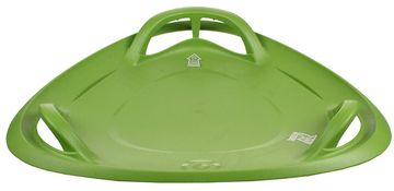 Merco Meteor 60 sankaška plošča zelena različica 24144