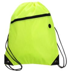 Merco Joga torba športna torba fluo zelena različica 38280