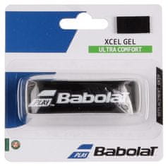 Babolat Xcel Gel osnovni ovoj bela embalaža 1 kos