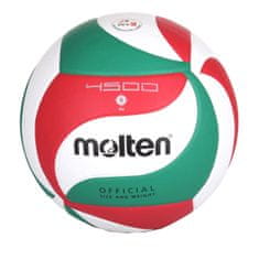 Molten V5M 4500 odbojkarska žoga velikost 5