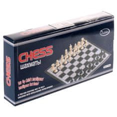 Merco Magnetni šahovski set CheckMate velikosti S