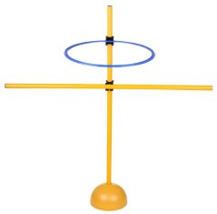 Merco Spojka CP-2 univerzalna palica-vodilo, palica-vodilo črna različica 15801