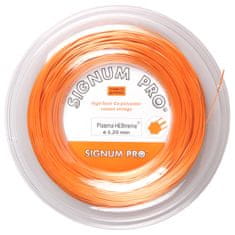 Signum pro Plasma HEXtreme teniška pletenica premera 200 m 1,30