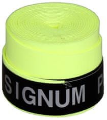 Signum pro Magic overgrip wrap tl. 0,75 mm, rumeno pakiranje 1 kos