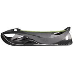 Merco Neon Grip plastične sani črno-limenska različica 27612