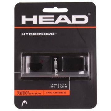 Head Osnovni ovoj HydroSorb črno pakiranje 1 kos