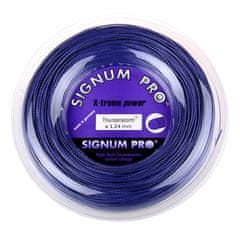 Signum pro Teniška pletenica za nevihto premera 200 m 1,24