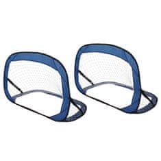 Merco Zložljiv pop up set Nogometni gol Varianta 39787
