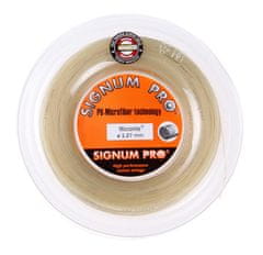 Signum pro Micronitna teniška pletenica premera 200 m 1,27