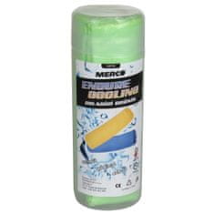 Merco Endure Cooling hladilna brisača zelena različica 30505