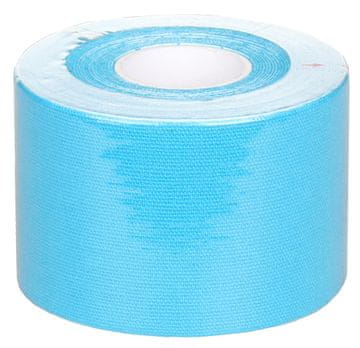 Merco Kinesio Tape Tape Tape modra svetla različica 29669