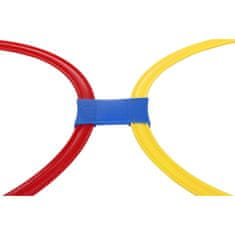 Merco Agility Circles Clip varianta nadomestne sponke 34072