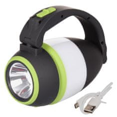 Merco Camp Light svetilka za kampiranje različica 39734
