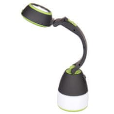 Merco Camp Light svetilka za kampiranje različica 39734