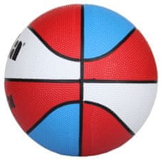 Gala Košarkarska žoga Harlem BB7051R velikost 7