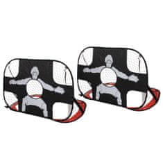 Merco Master Pop Up Set Varianta nogometnega gola 39789