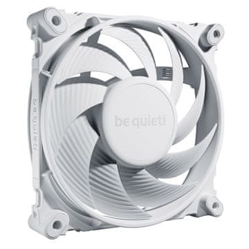 Be quiet! SILENT WINGS 4 (BL114) 120mm 4-pin PWM bel ventilator