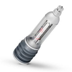 Bathmate Pumpica za penis Bathmate HydroXtreme9, prozorna