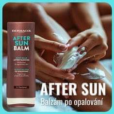 Dermacol Balzam po sončenju 200 ml