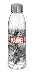 Stor Steklenička Aqua Marvel