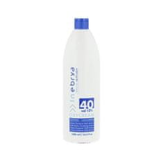 Inebrya Bionic Activator Oxycream 40 VOL 12% barva za lase vse vrste las 1000 ml unisex