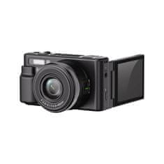 EasyPix PowerPro VX7230 Compact WiFi digitalni fotoaparat (EASYPIX20207)