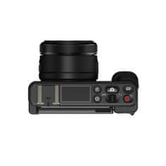 EasyPix PowerPro VX7230 Compact WiFi digitalni fotoaparat (EASYPIX20207)