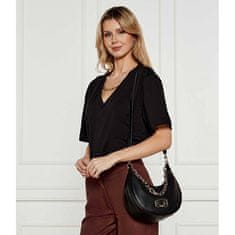Guess Ženska torbica Banana Bag HWBG9642010-BLA