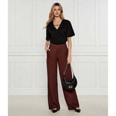 Guess Ženska torbica Banana Bag HWBG9642010-BLA