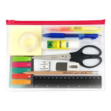 Leviatan Komplet za šolo levia 1/12 800185