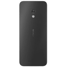 Nokia 235 TA-1614 (2024) telefon na tipke Dual sim 4G - črn